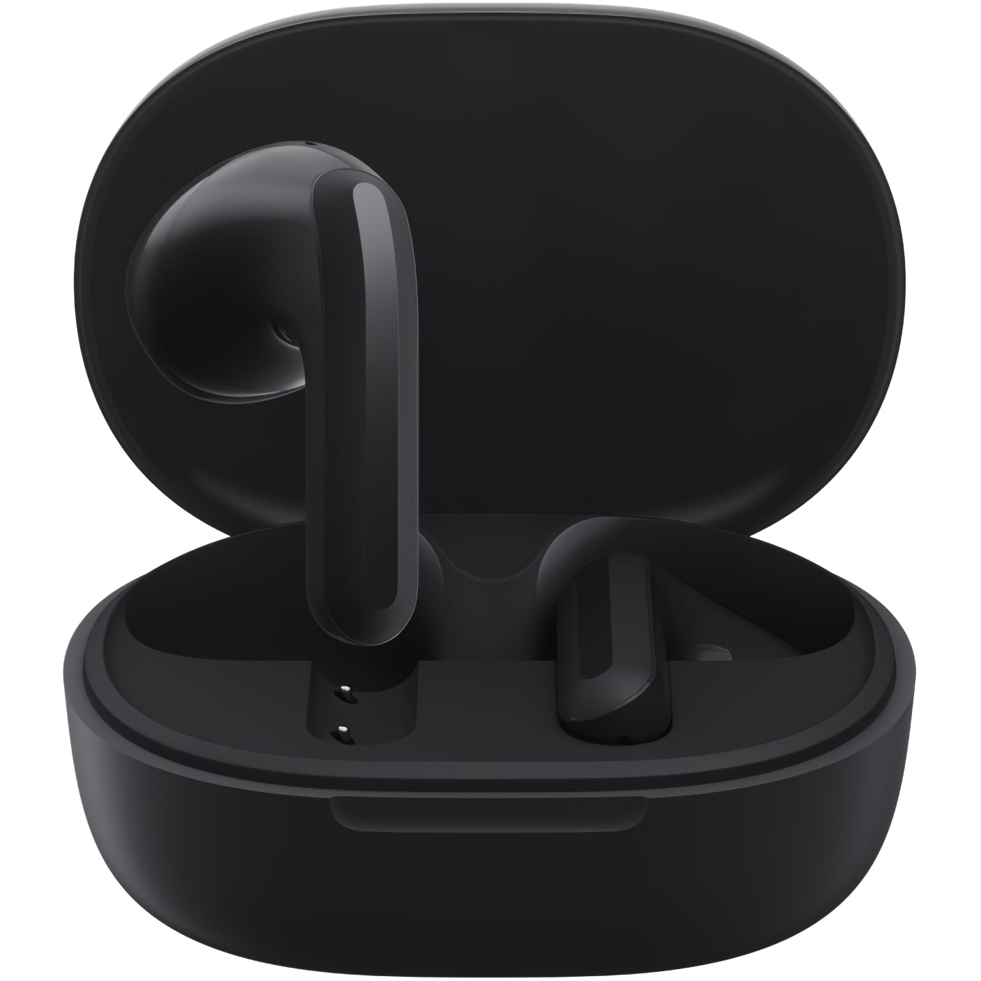 Handsfree Bluetooth Xiaomi Redmi Buds 4 Lite, TWS, musta BHR7118GL
