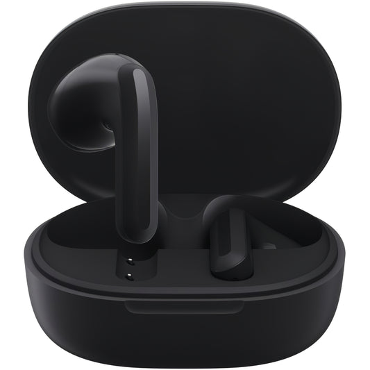 Handsfree Bluetooth Xiaomi Redmi Buds 4 Lite, TWS, musta BHR7118GL