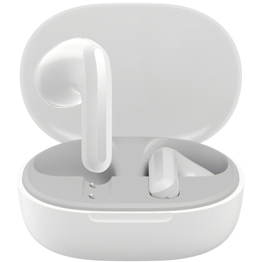 Handsfree Bluetooth Xiaomi Redmi Buds 4 Lite, TWS, valkoinen BHR6919GL