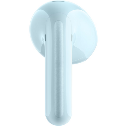 Handsfree Bluetooth Xiaomi Redmi Buds 8 Active, TWS, MultiPoint, Sininen BHR08JPGL
