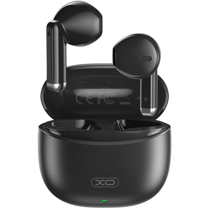 Bluetooth Bluetooth Bluetooth XO Design X33, TWS, musta 