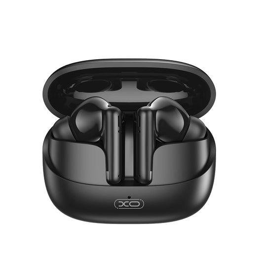 Bluetooth Handsfree XO Design X34, TWS, musta 