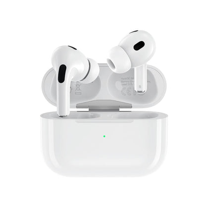 Handsfree Bluetooth XO Design EV53, TWS, ANC, Valkoinen