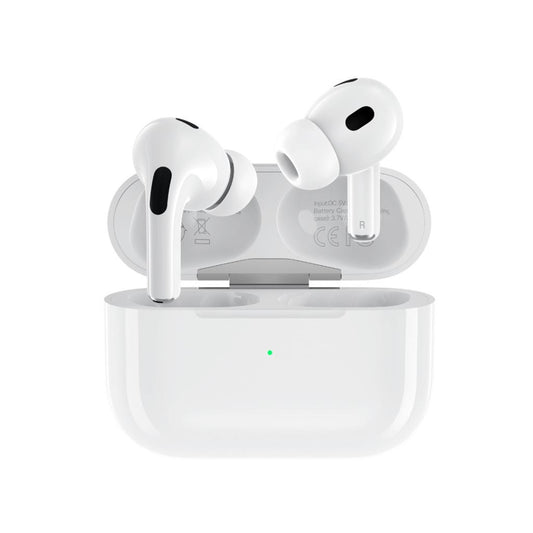 Handsfree Bluetooth XO Design EV53, TWS, ANC, Valkoinen