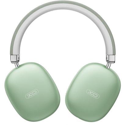Handsfree Bluetooth XO Design BE45, A2DP, Vihreä