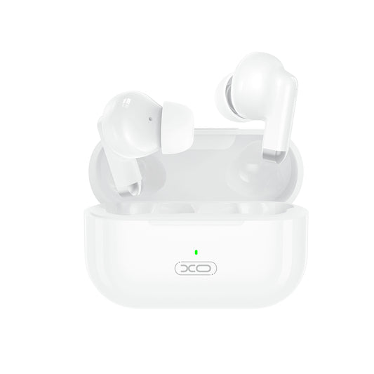 Handsfree Bluetooth XO Design X40, TWS, Valkoinen