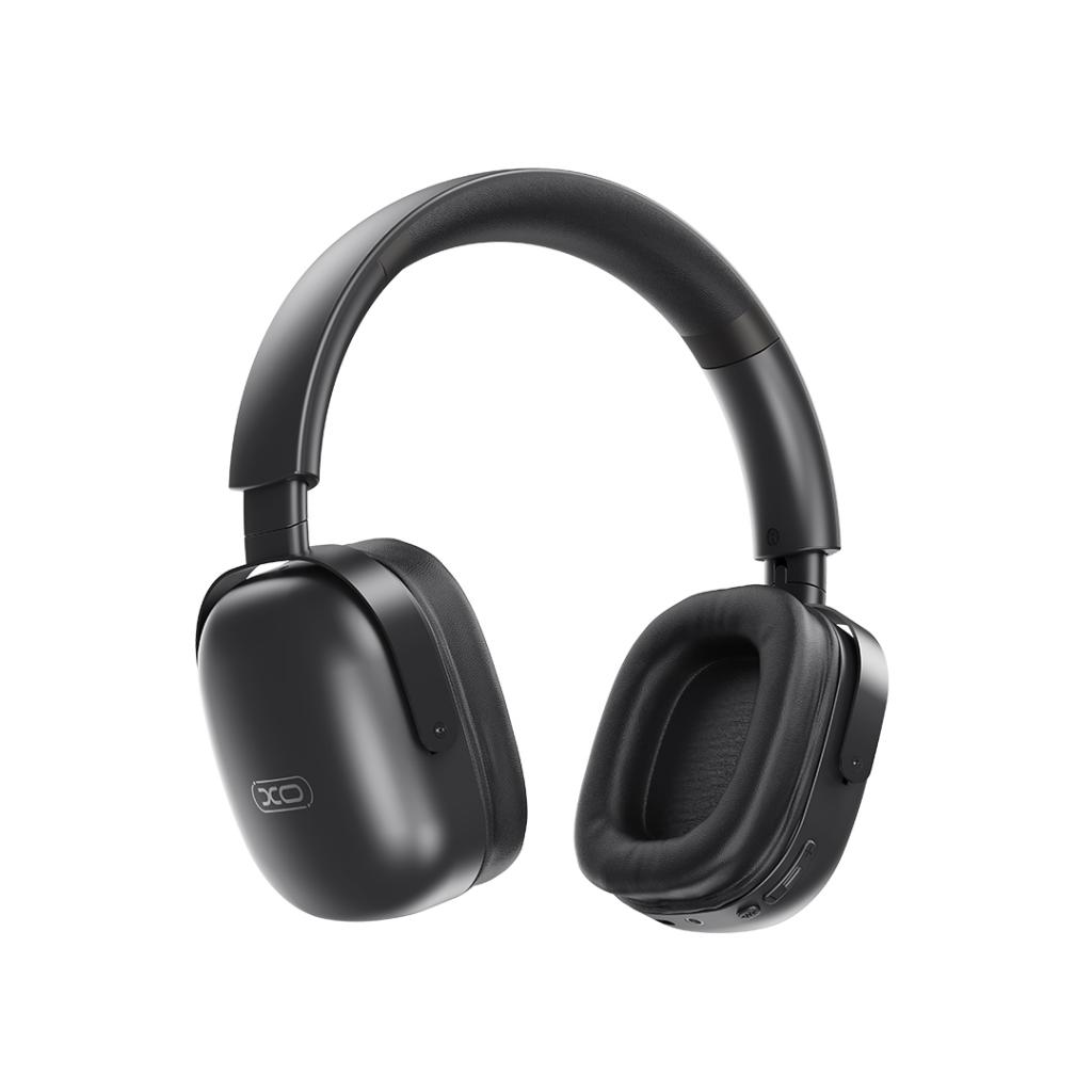 Handsfree Bluetooth XO Design BE42, A2DP, Musta