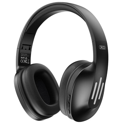 Handsfree Bluetooth XO Design BE39, A2DP, Musta