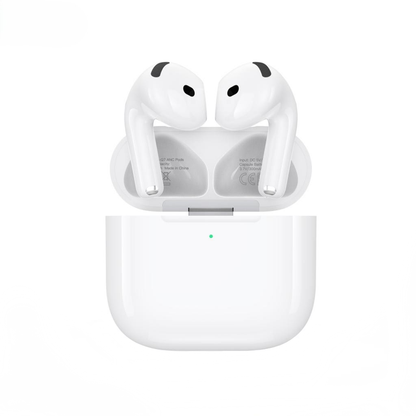 Handsfree Bluetooth XO Design Q7 Pods, TWS, ANC, Valkoinen