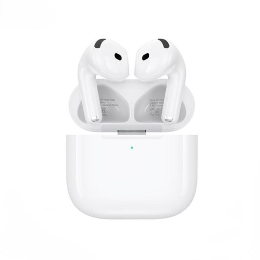 Handsfree Bluetooth XO Design Q7 Pods, TWS, ANC, Valkoinen