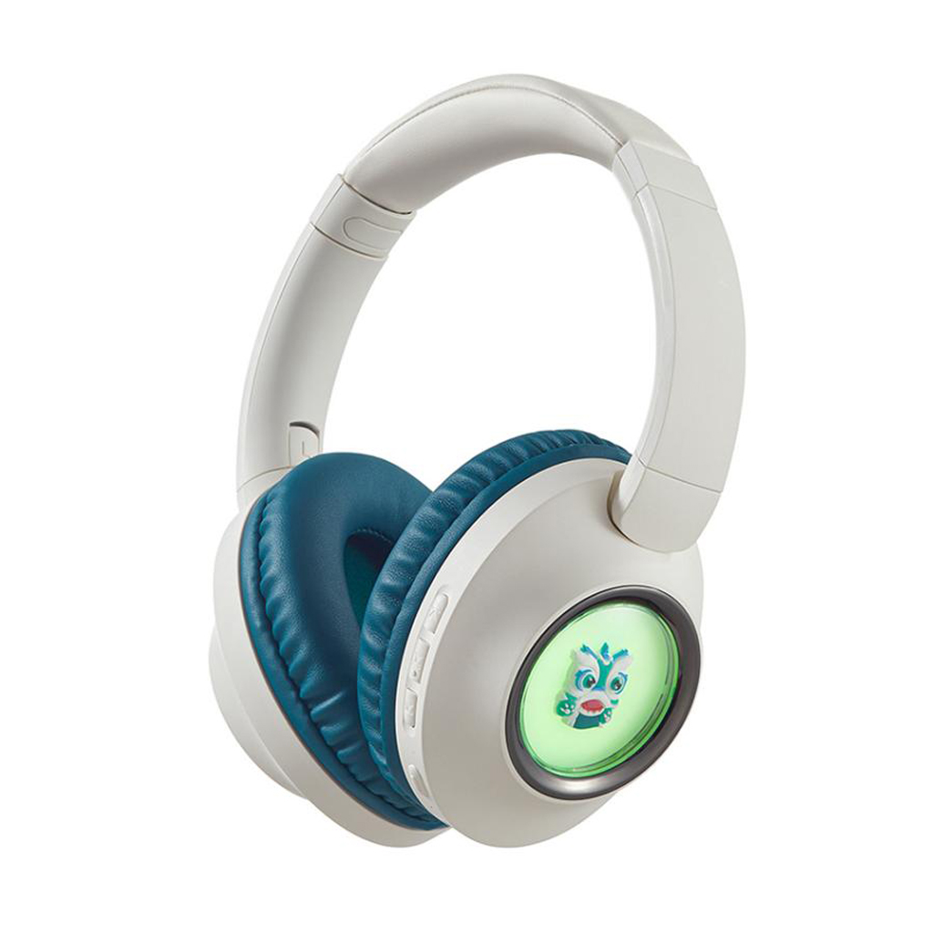 Handsfree Bluetooth XO Design BE43, A2DP, Vihreä