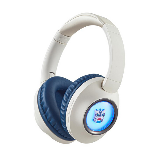 Handsfree Bluetooth XO Design BE43, A2DP, Sininen