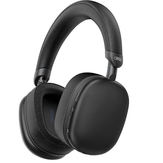 Handsfree Bluetooth XO Design BE55, A2DP, ANC, Musta