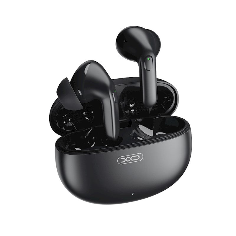 Handsfree Bluetooth XO Design G17, TWS, ANC, Black 