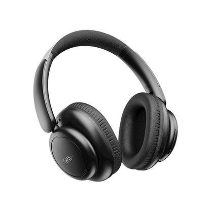 Bluetooth handsfree XO Design BE40, A2DP, ANC, musta 