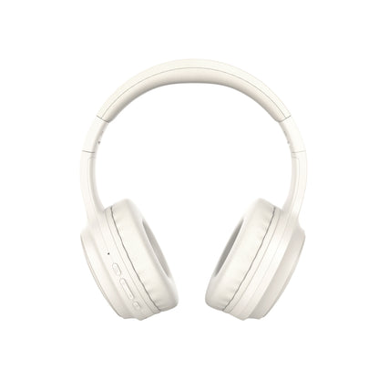 Bluetooth handsfree XO Design BE41, A2DP, ANC, valkoinen 