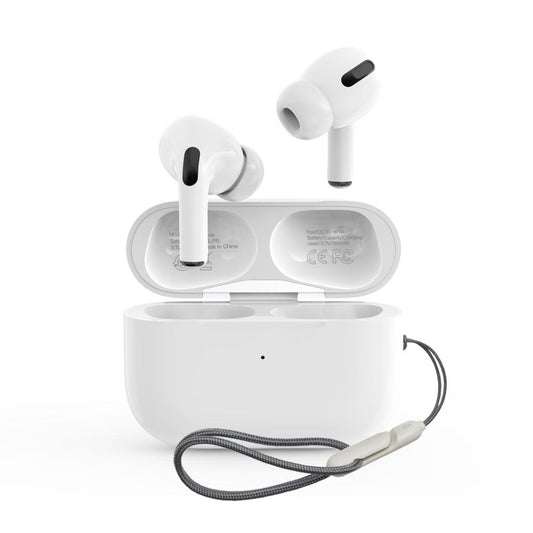 Handsfree Bluetooth XO Design Q5 Pods, TWS, Valkoinen