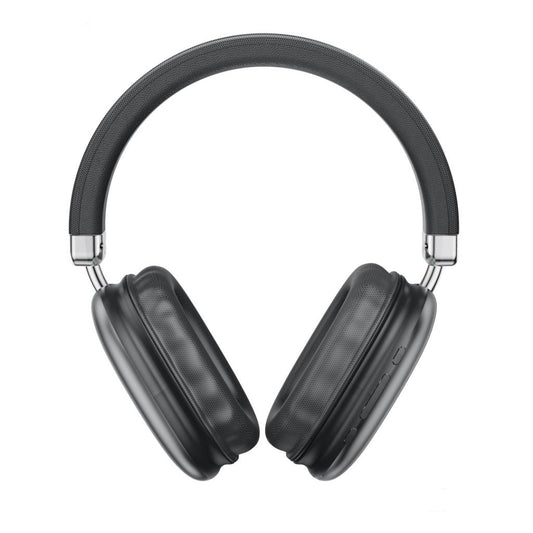 Handsfree Bluetooth XO Design BE45, A2DP, Musta