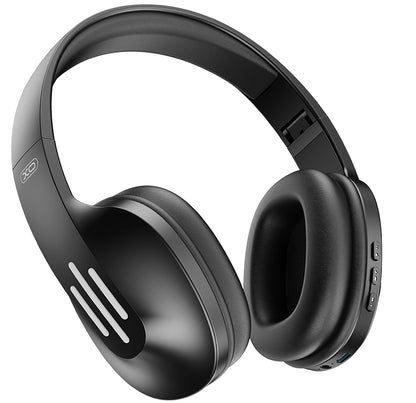Handsfree Bluetooth XO Design BE39, A2DP, Musta