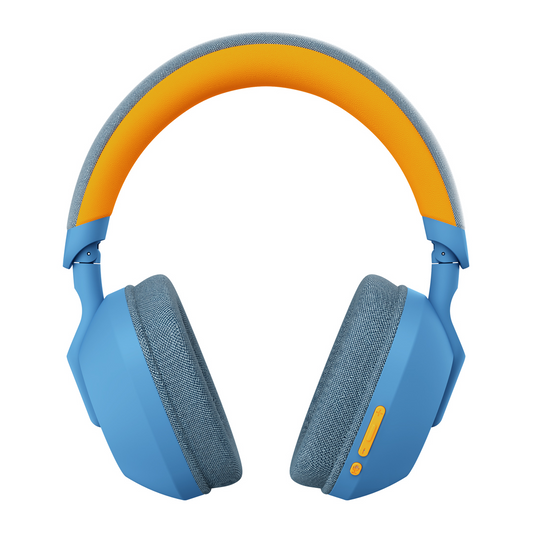 Bluetooth-käsivapaa XO Design BE49 Qiyue, A2DP, ANC, Sininen