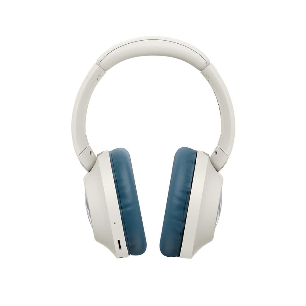 Handsfree Bluetooth XO Design BE43, A2DP, Vihreä