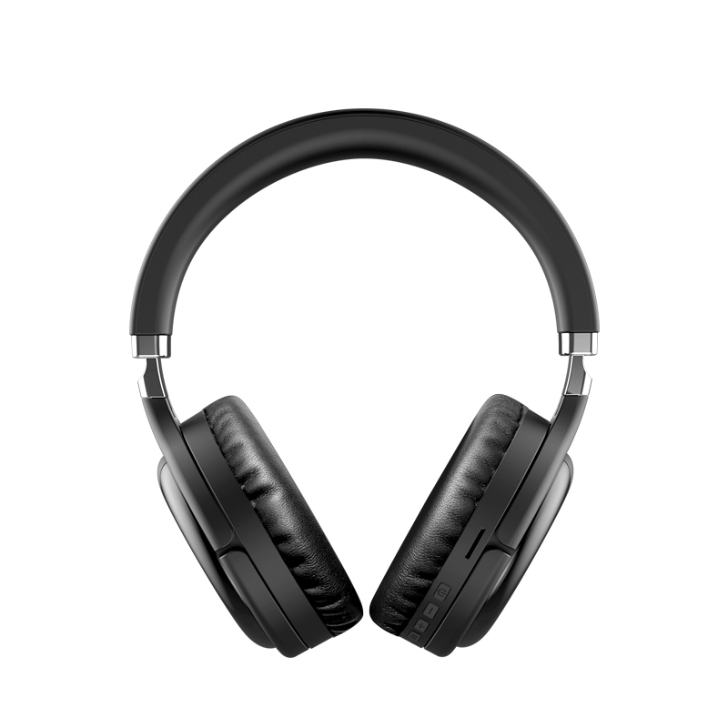 Handsfree Bluetooth XO Design BE18 Glare, A2DP, Musta