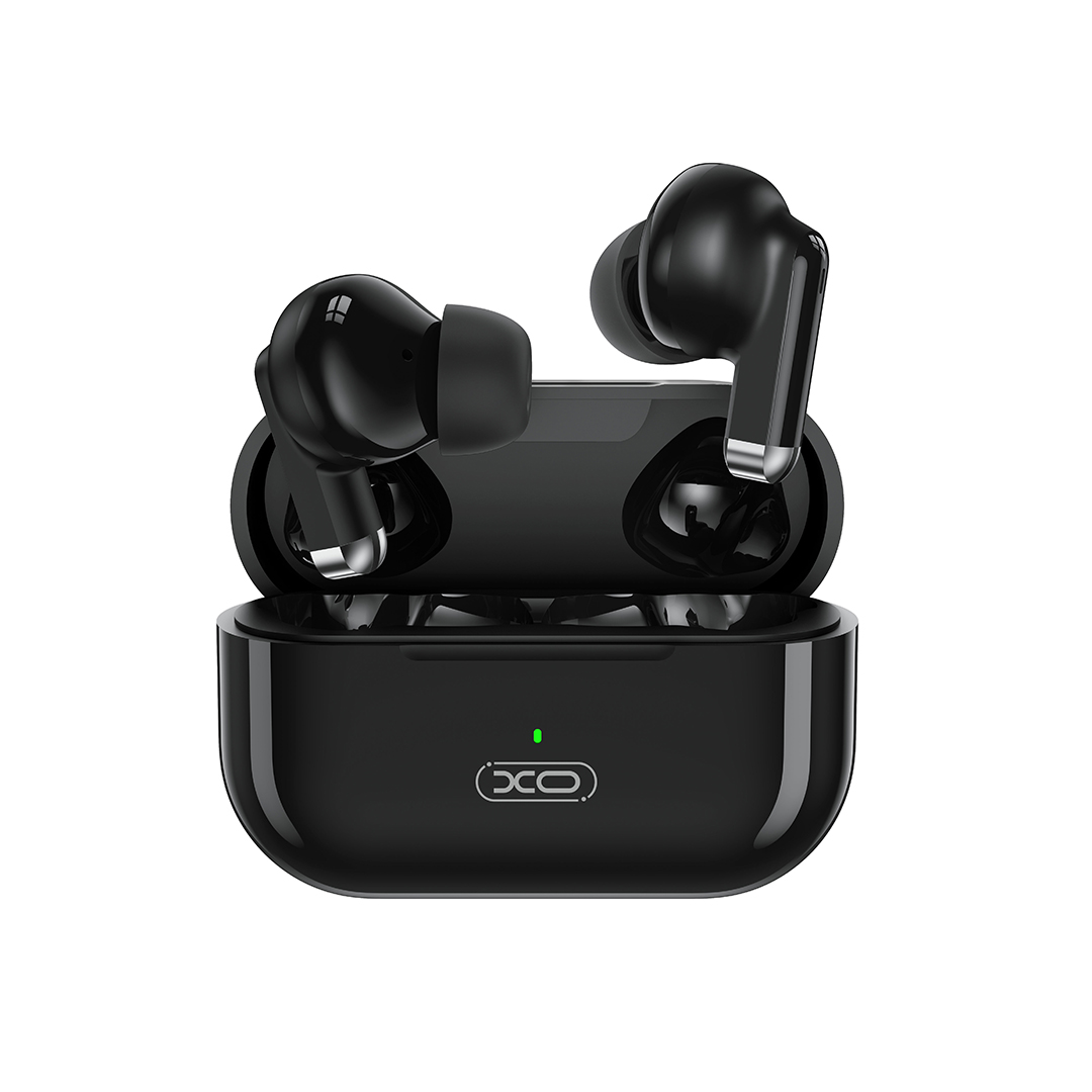 Handsfree Bluetooth XO Design X40, TWS, Musta