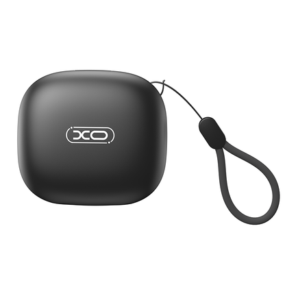 Handsfree Bluetooth XO Design G53, TWS, ANC, Musta