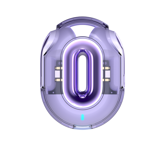 Bluetooth-käsivapaa XO Design X43, TWS, Violetti