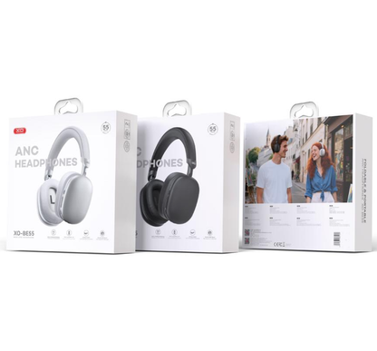 Handsfree Bluetooth XO Design BE55, A2DP, ANC, Hopea