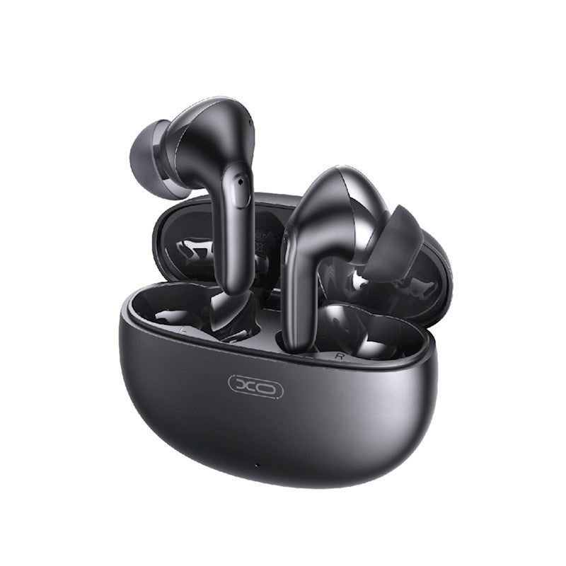 Handsfree Bluetooth XO Design G17, TWS, ANC, Black 