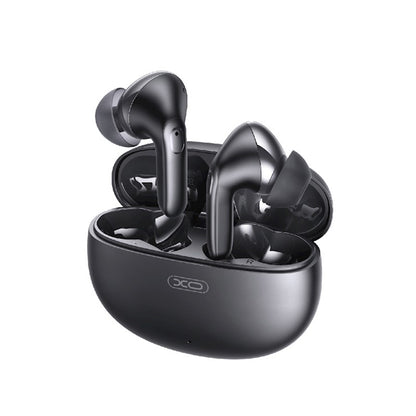 Handsfree Bluetooth XO Design G17, TWS, ANC, Black 