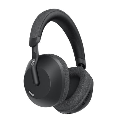 Handsfree Bluetooth XO Design BE49 Qiyue, A2DP, ANC, Musta