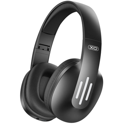Handsfree Bluetooth XO Design BE39, A2DP, Musta