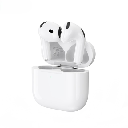Handsfree Bluetooth XO Design Q7 Pods, TWS, ANC, Valkoinen