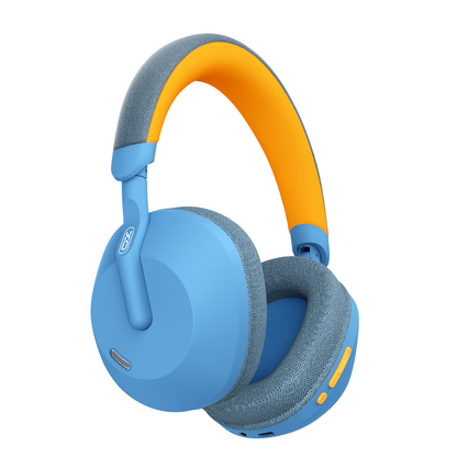 Bluetooth-käsivapaa XO Design BE49 Qiyue, A2DP, ANC, Sininen
