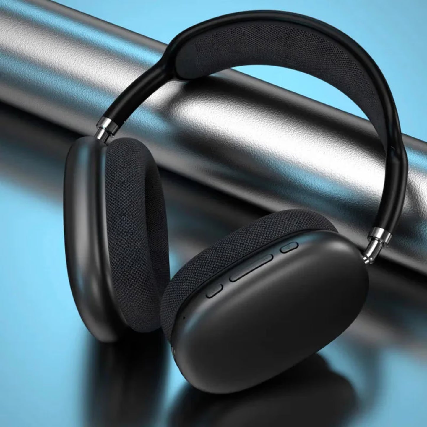 Handsfree Bluetooth XO Design BE25, A2DP, Musta