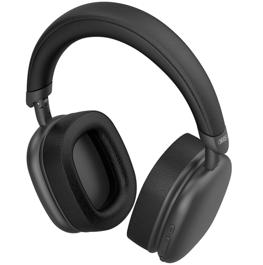 Handsfree Bluetooth XO Design BE55, A2DP, ANC, Musta