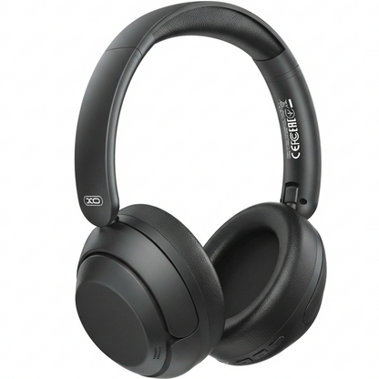 Handsfree Bluetooth XO Design BE60, A2DP, ANC, Musta