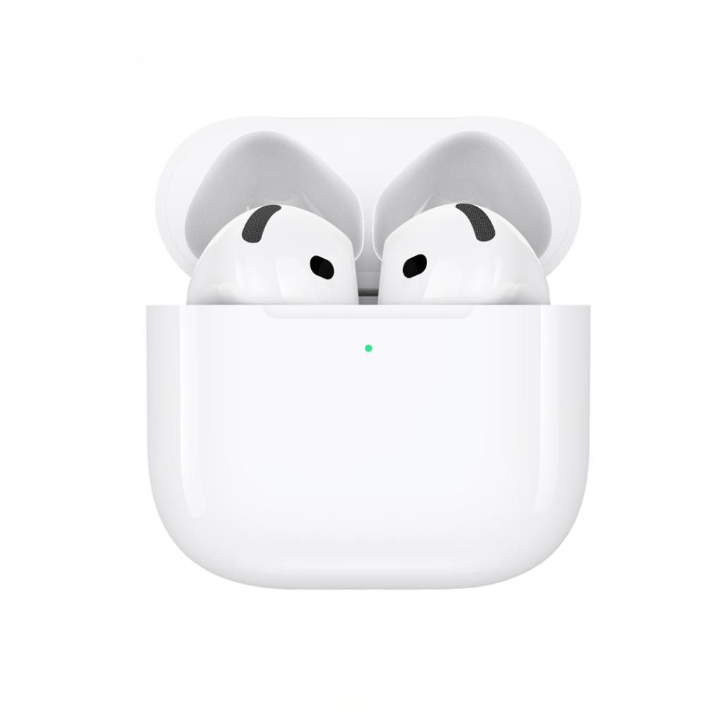 Handsfree Bluetooth XO Design Q7 Pods, TWS, ANC, Valkoinen