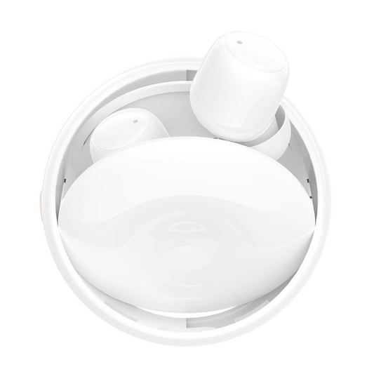 Handsfree Bluetooth XO Design G1, TWS, Valkoinen