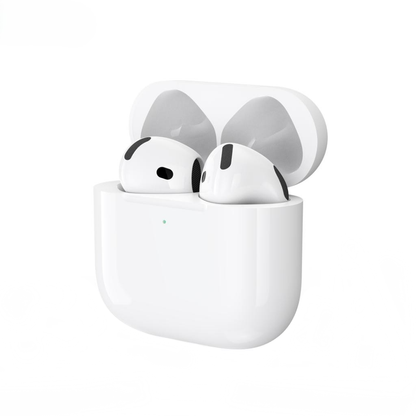 Handsfree Bluetooth XO Design Q7 Pods, TWS, ANC, Valkoinen