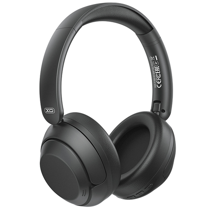 Handsfree Bluetooth XO Design BE60, A2DP, ANC, Musta