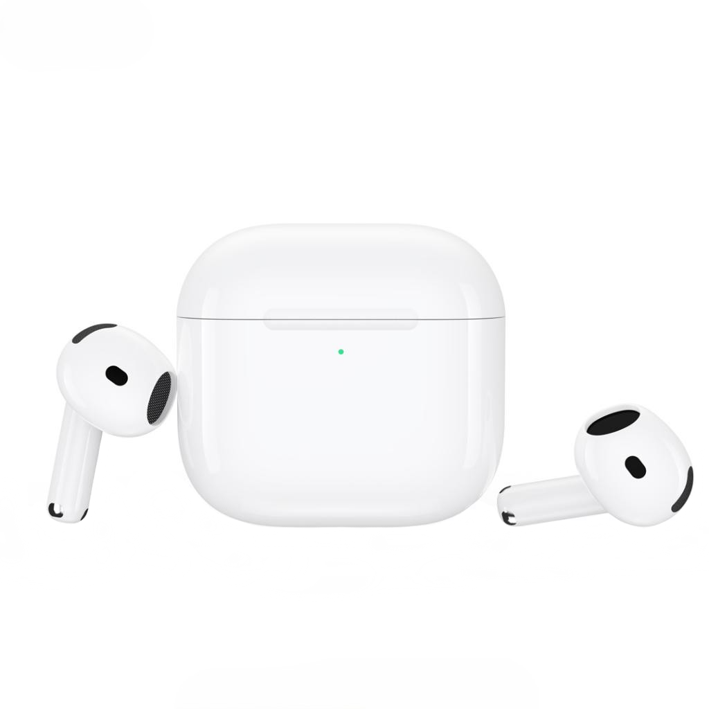 Handsfree Bluetooth XO Design Q7 Pods, TWS, ANC, Valkoinen