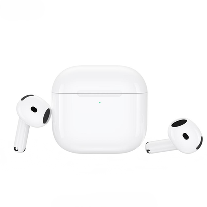Handsfree Bluetooth XO Design Q7 Pods, TWS, ANC, Valkoinen