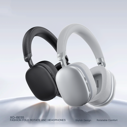 Handsfree Bluetooth XO Design BE55, A2DP, ANC, Hopea