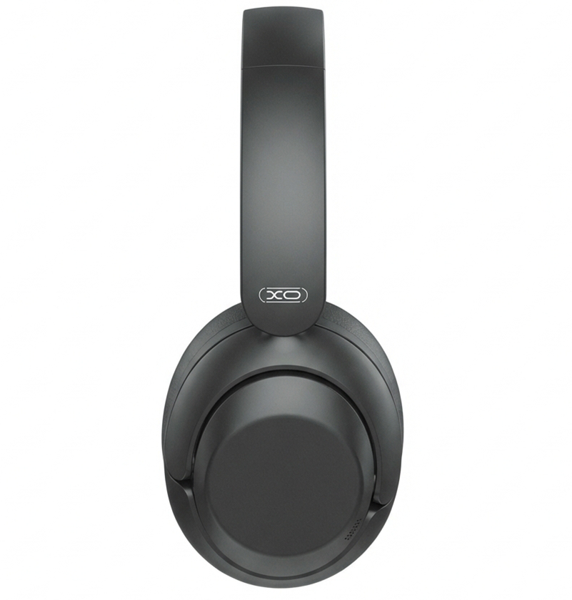 Handsfree Bluetooth XO Design BE60, A2DP, ANC, Musta