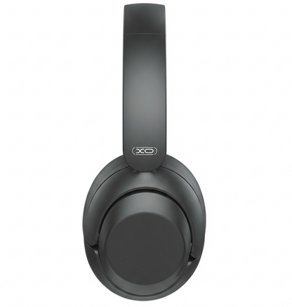 Handsfree Bluetooth XO Design BE60, A2DP, ANC, Musta