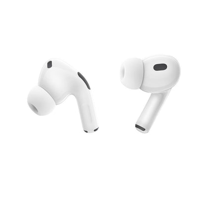 Handsfree Bluetooth XO Design EV53, TWS, ANC, Valkoinen