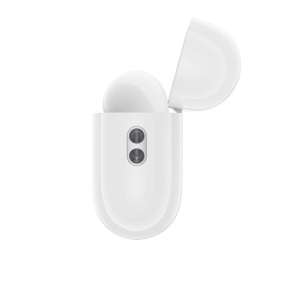 Handsfree Bluetooth XO Design EV53, TWS, ANC, Valkoinen
